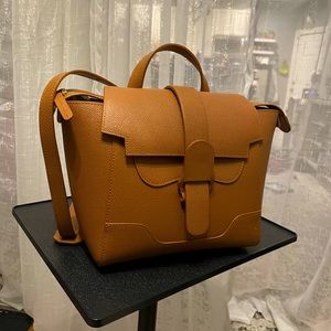 Senreve Maestra Mini Bag